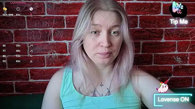 CitrusBlissss online show from 03-30-26, 02:01