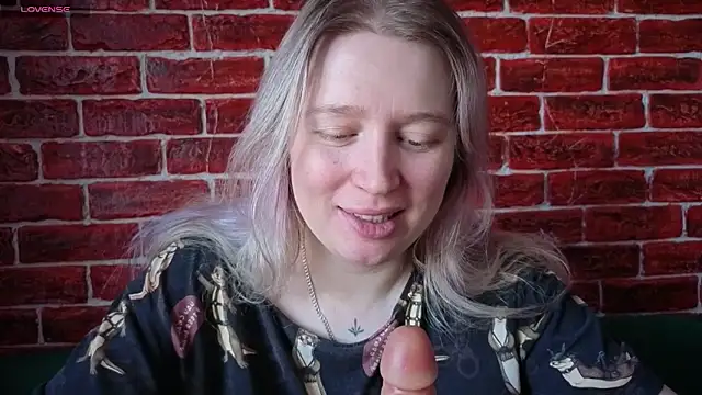 CitrusBlissss online show from 04-06-26, 02:53