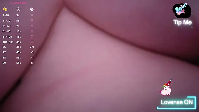 CitrusBlissss online show from 04-07-26, 11:15