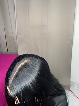 Dulcekitty   online show from 01-15-26, 10:20