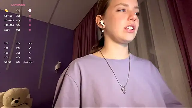 LinaMoonBlessed online show from 10-30-25, 12:28