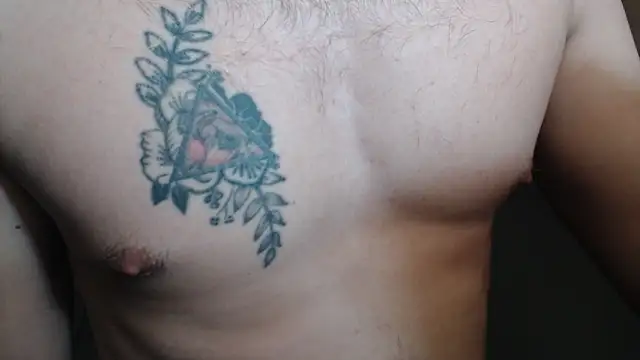 BlondZilla online show from 01-06-26, 12:14