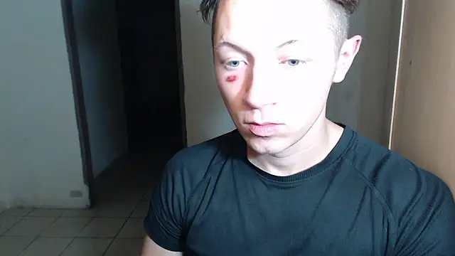 BlondZilla online show from 01-19-26, 05:22