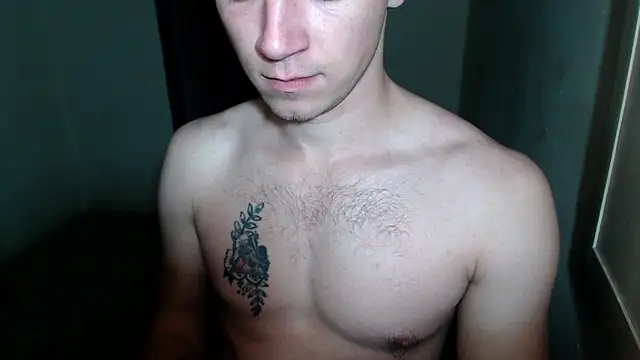 BlondZilla online show from 03-04-26, 06:30