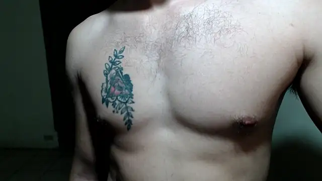 BlondZilla online show from 03-17-26, 05:00