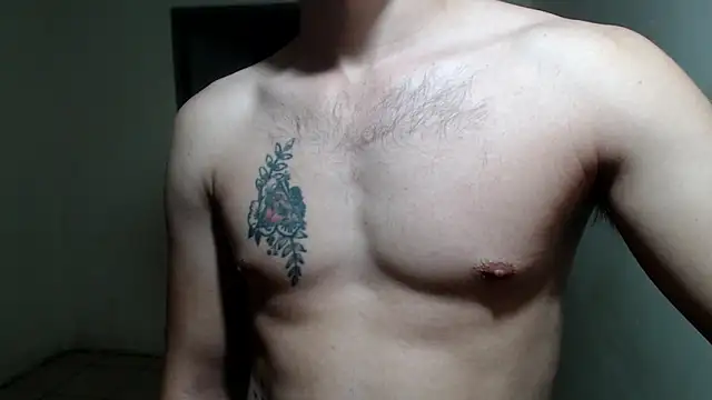 BlondZilla online show from 04-01-26, 12:50