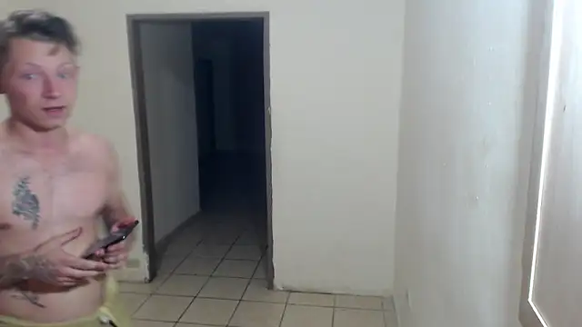 BlondZilla online show from 04-11-26, 05:34