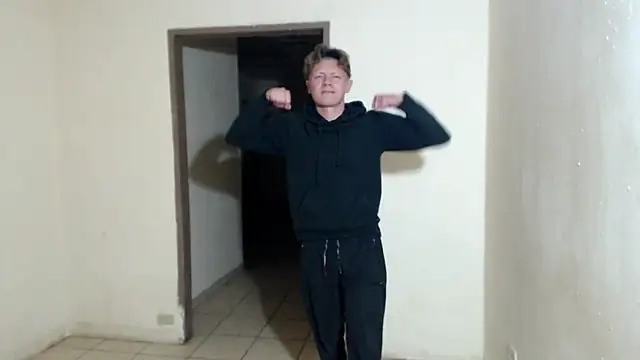 BlondZilla online show from 04-14-26, 11:38