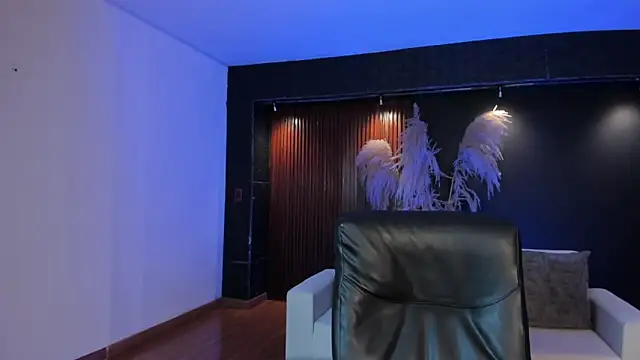 AidaJones online show from 09-22-25, 11:56