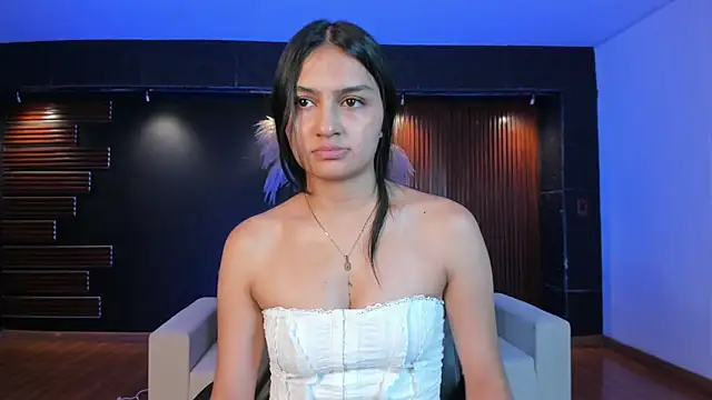 AidaJones online show from 09-25-25, 12:20