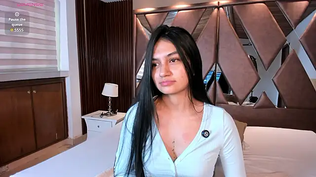 AidaJones online show from 03-21-26, 11:37