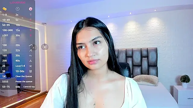 AidaJones online show from 04-22-26, 11:23