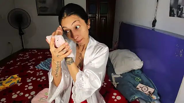 Anais lux online show from 07-11-26, 11:28