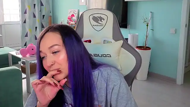 Im suka online show from 02-26-26, 03:16