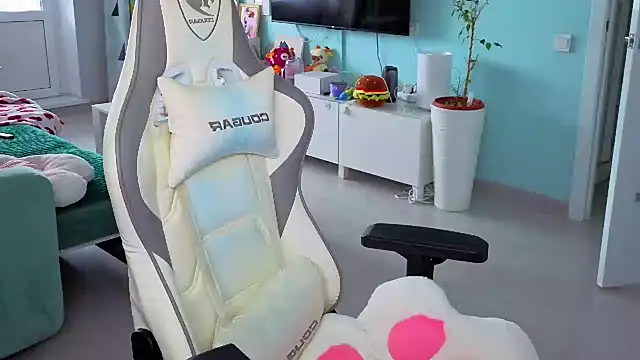 Im suka online show from 04-06-26, 03:15