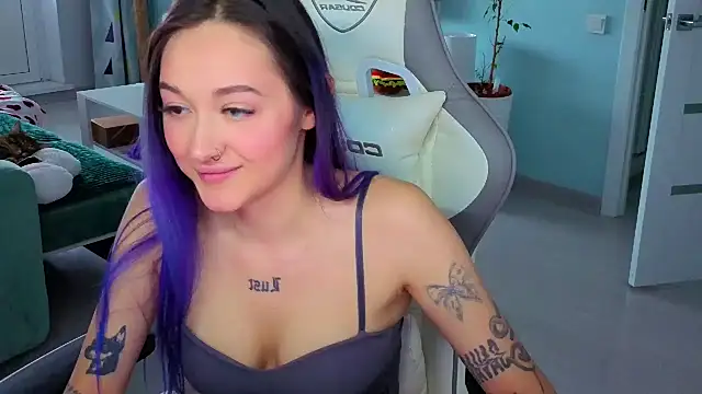 Im suka online show from 04-06-26, 04:46