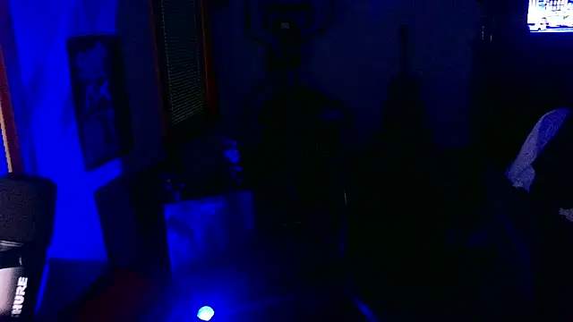 LEVIATHANX666 online show from 04-04-26, 05:21