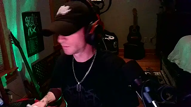 LEVIATHANX666 online show from 04-07-26, 05:19