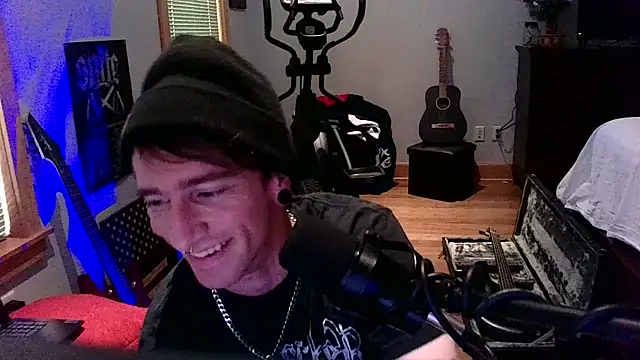 LEVIATHANX666 online show from 04-10-26, 07:29