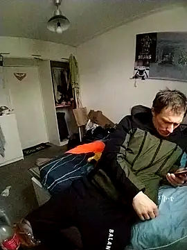 Wilsonn86 online show from 04-02-26, 06:22