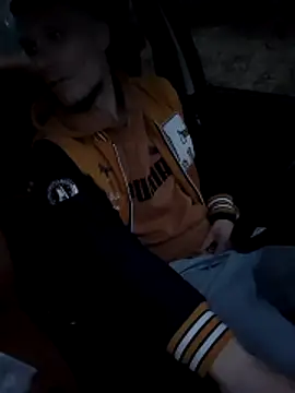 Wilsonn86 online show from 04-07-26, 05:13