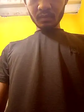 coolhemant online show from 07-17-26, 01:23