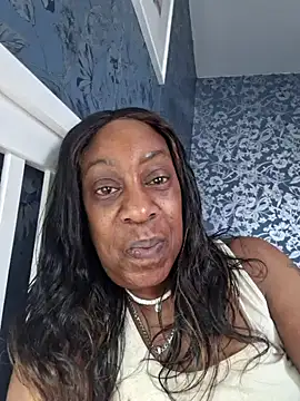 Ebony-SultryX online show from 03-18-26, 06:38