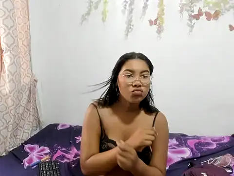 Liana hot12 online show from 06-19-26, 02:21