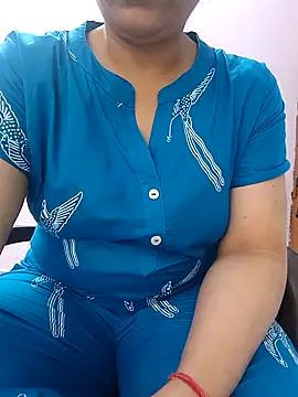 roshni agrawal0 online show from 05-05-26, 11:29