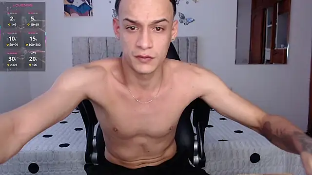 Ethanho0t online show from 02-11-26, 06:24