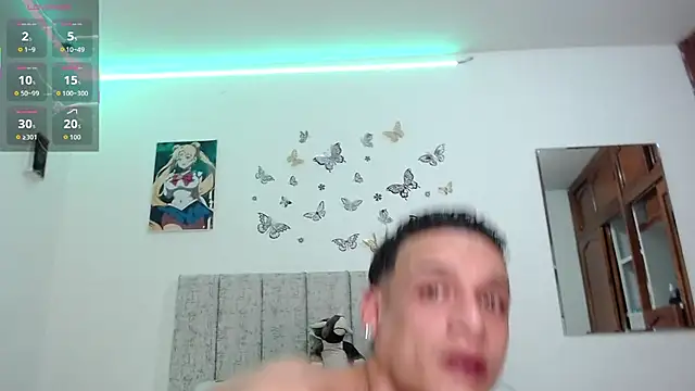 Ethanho0t online show from 02-12-26, 06:30