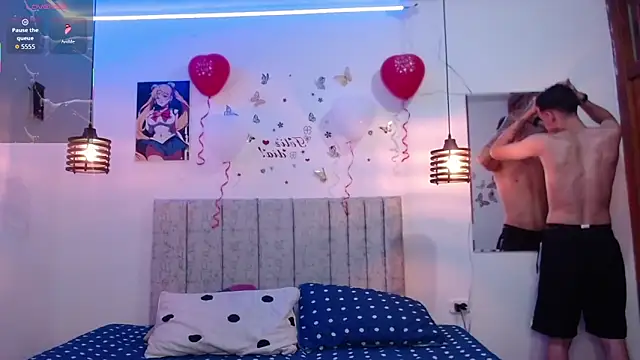 Ethanho0t online show from 02-19-26, 07:15