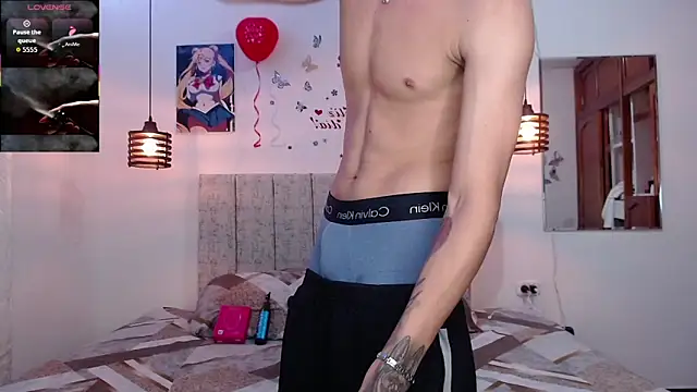 Ethanho0t online show from 03-04-26, 10:10