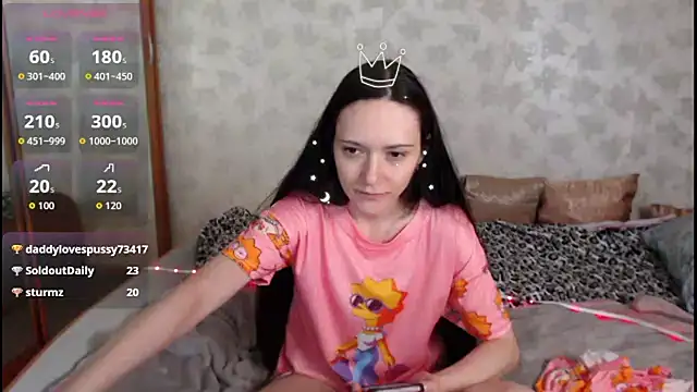 Just fuunny girl online show from 05-16-26, 12:40