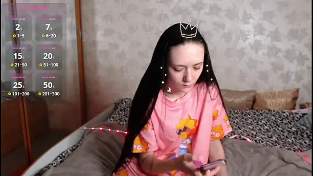 Just fuunny girl online show from 05-28-26, 05:32