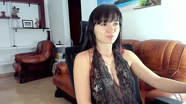 Snapshot of HeavenAva chatting on 03-19-26, 12:25 HeavenAva online show from 03-19-26, 12:25