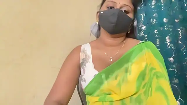 Pavani-Sexy online show from 05-31-26, 06:20