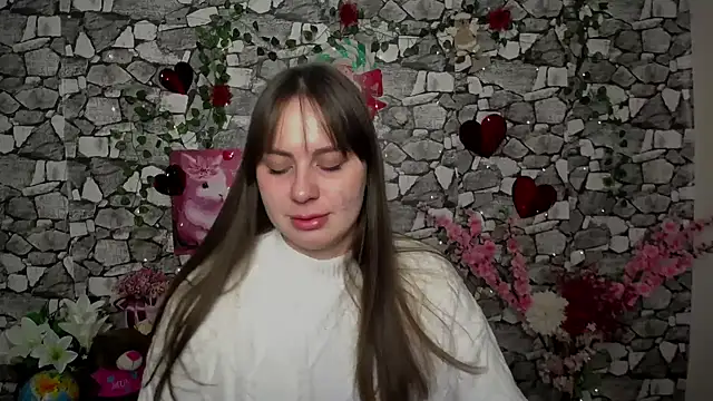 Amanda Bright  online show from 12-17-25, 03:18