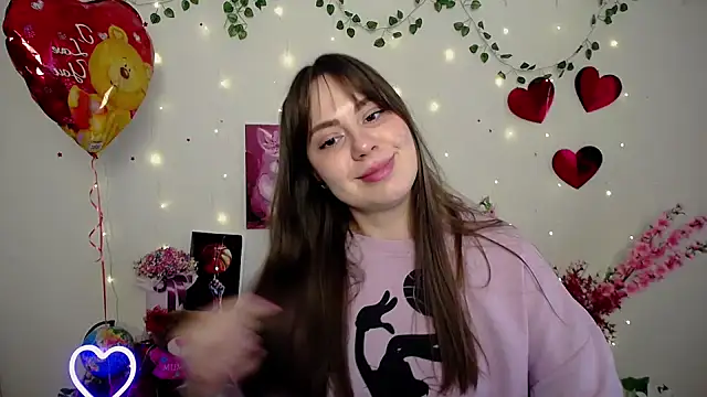 Amanda Bright  online show from 02-26-26, 07:40