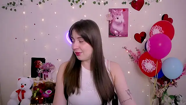 Amanda Bright  online show from 03-28-26, 09:31