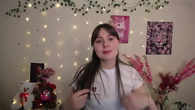 Amanda Bright  online show from 05-27-26, 10:12
