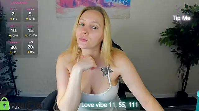Anna Chelsea online show from 05-14-26, 11:55