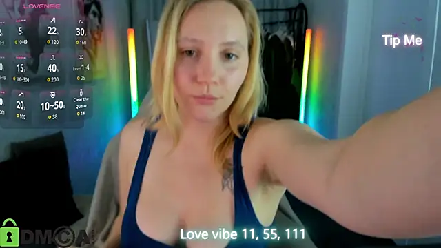 Anna Chelsea online show from 05-29-26, 01:03