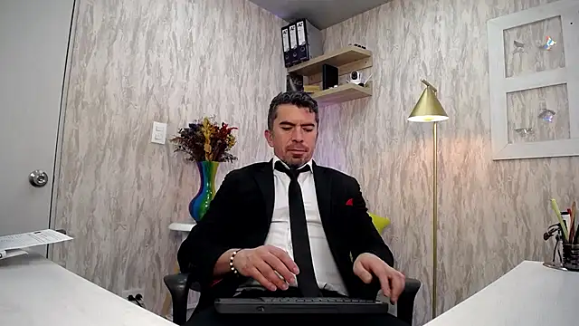 JuanKFit 45 online show from 02-12-26, 03:12