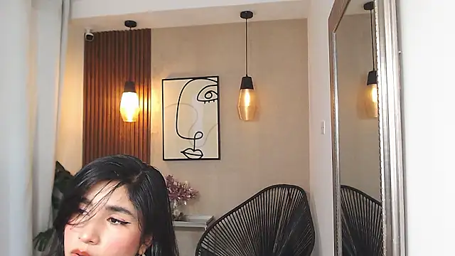 Lia Mar  online show from 03-06-26, 06:04