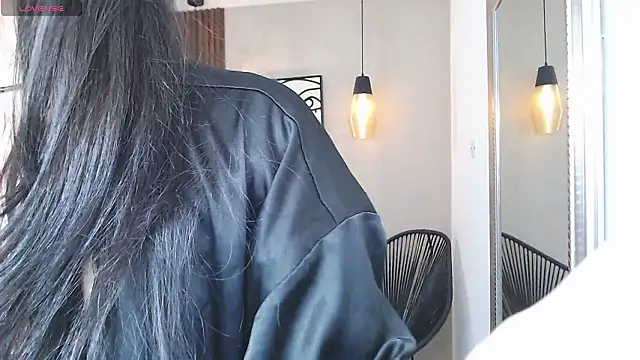 Lia Mar  online show from 03-10-26, 07:08