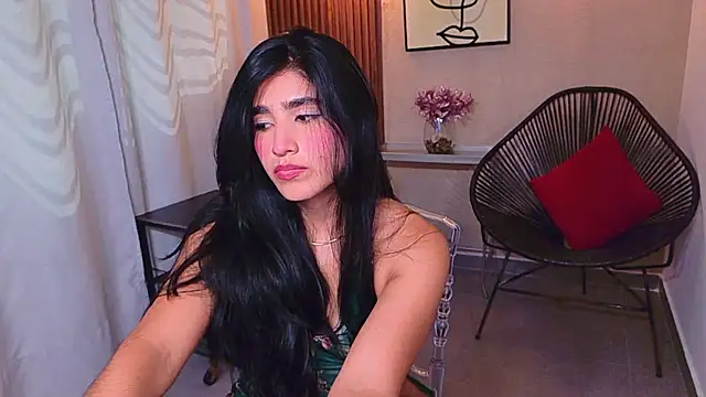 Lia Mar  online show from 06-30-26, 06:31