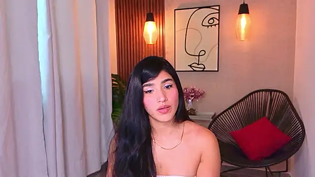Lia Mar  online show from 07-03-26, 06:14