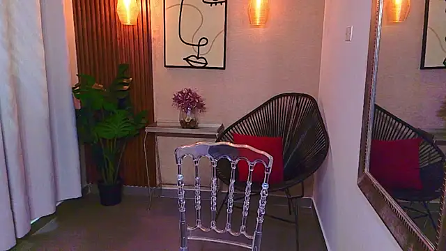 Lia Mar  online show from 07-13-26, 06:11