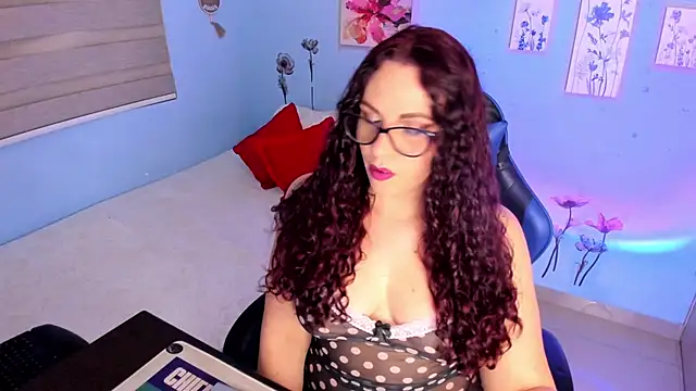 Nicky lucy m online show from 06-04-26, 01:33